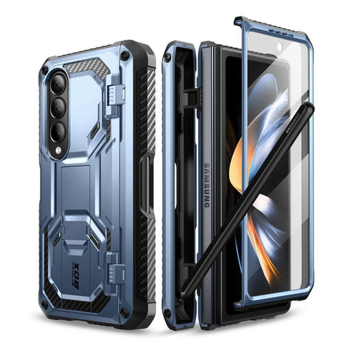 Кейс Supcase IBLSN ARMORBOX за Samsung Galaxy Z Fold 4 Tilt