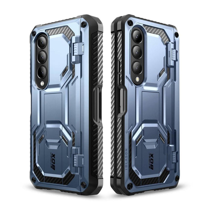 Кейс Supcase IBLSN ARMORBOX за Samsung Galaxy Z Fold 4 Tilt