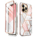 Кейс Supcase COSMO за iPhone 14 PRO Marble