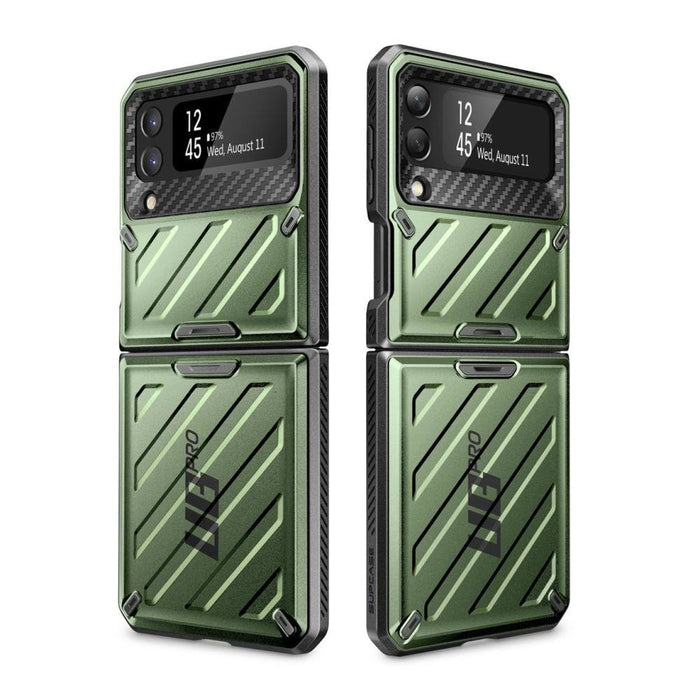 Кейс Supcase UNICORN BEETLE PRO за Samsung Galaxy Z