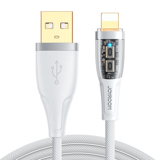 Кабел за бързо зареждане Joyroom USB