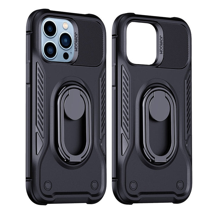 Кейс Joyroom Dual Hinge за iPhone 14 Pro със