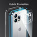 Кейс ESR Ice Shield за iPhone 14 Pro прозрачен