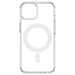 Кейс HQWear Clear Magnetic за iPhone 14