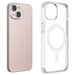 Кейс HQWear Clear Magnetic за iPhone 14