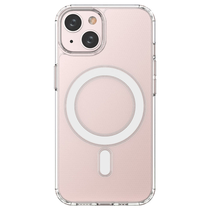 Кейс HQWear Clear Magnetic за iPhone 14