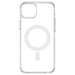 Кейс HQWear Clear Magnetic за iPhone 14 Plus