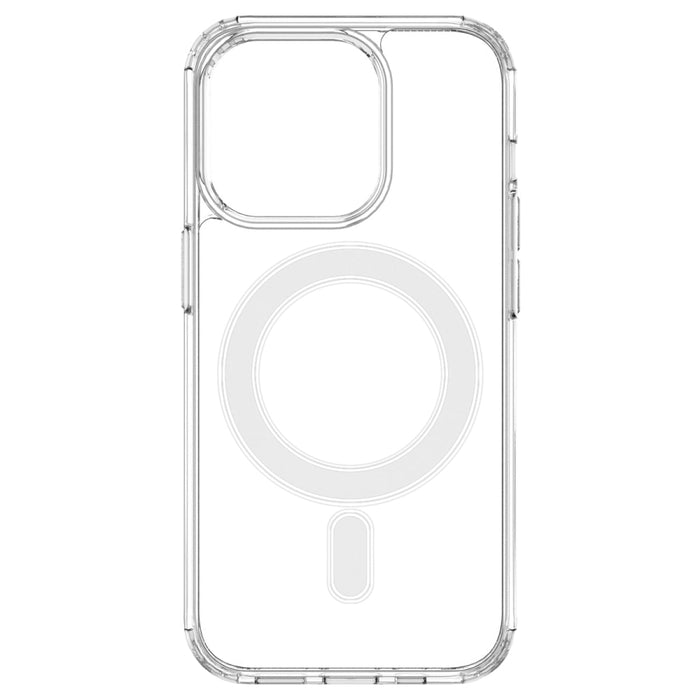 Кейс HQWear Clear Magnetic за iPhone 14 Pro