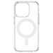 Кейс HQWear Clear Magnetic за iPhone 14 Pro