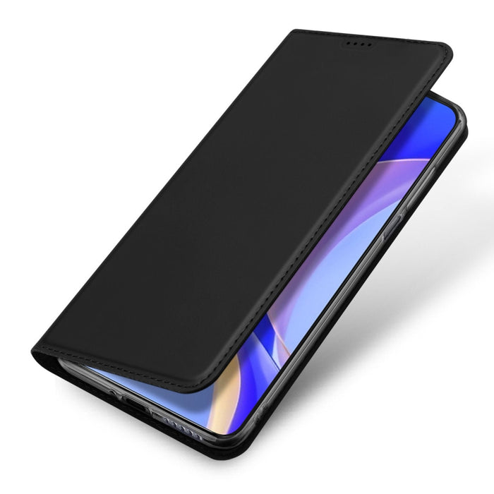 Калъф Dux Ducis Skin Pro за Huawei Nova Y90 черен