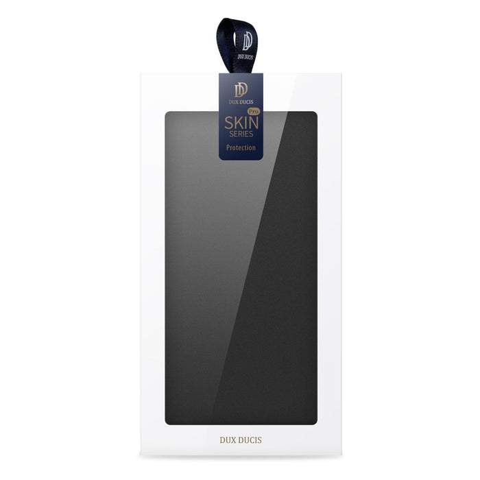 Калъф Dux Ducis Skin Pro за Vivo X80 Lite / V25 черен