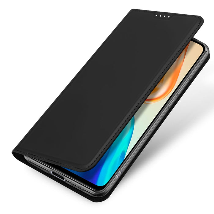 Калъф Dux Ducis Skin Pro за Vivo X80 Lite / V25 черен