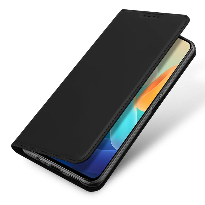 Калъф Dux Ducis Skin Pro за Vivo Y16 / Y02s черен