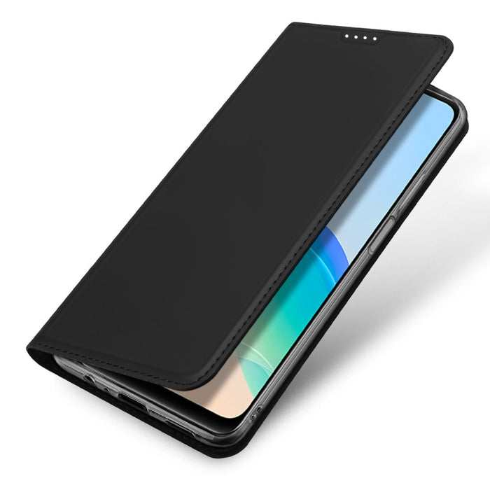 Калъф Dux Ducis Skin Pro за Vivo Y35 / Y22 Y22s черен