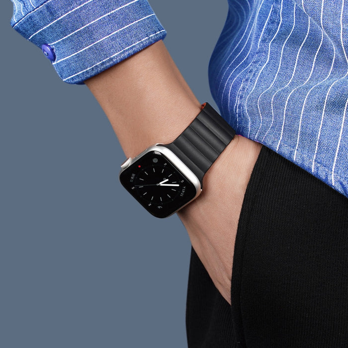 Каишка Dux Ducis Magnetic Strap за Apple Watch