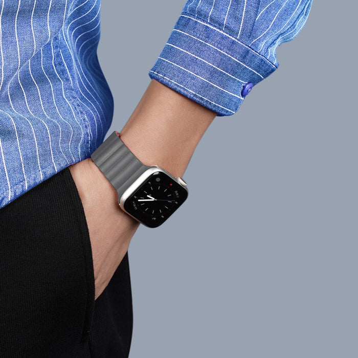 Каишка Dux Ducis Magnetic Strap за Apple Watch