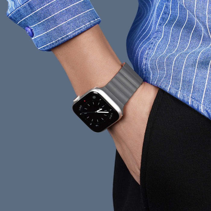 Каишка Dux Ducis Magnetic Strap за Apple Watch