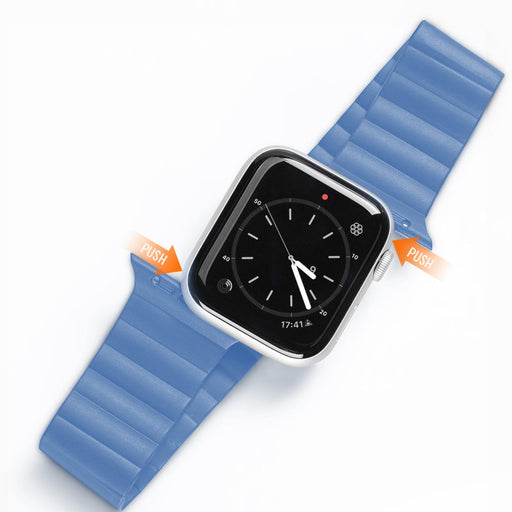 Каишка Dux Ducis Magnetic Strap за Apple Watch