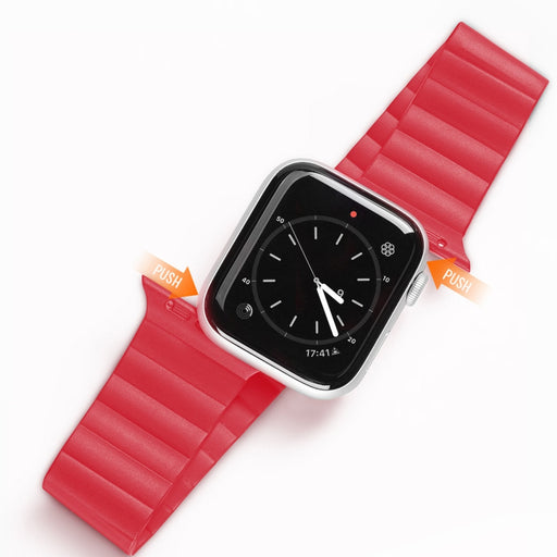 Каишка Dux Ducis Magnetic Strap за Apple Watch