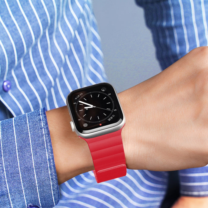 Каишка Dux Ducis Magnetic Strap за Apple Watch