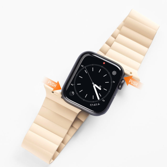 Каишка Dux Ducis Magnetic Strap за Apple Watch