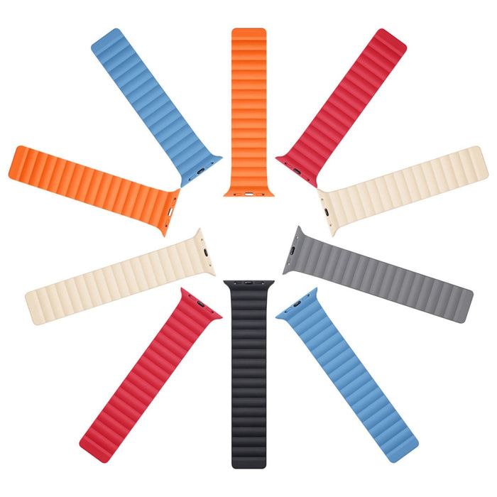 Каишка Dux Ducis Magnetic Strap за Apple Watch