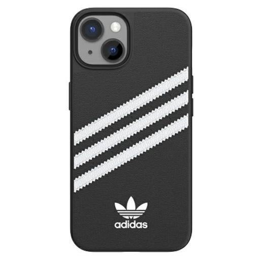 Силиконов калъф Adidas OR Molded за iPhone 14 Plus 6.7’