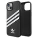 Силиконов калъф Adidas OR Molded за iPhone 14 Plus 6.7’