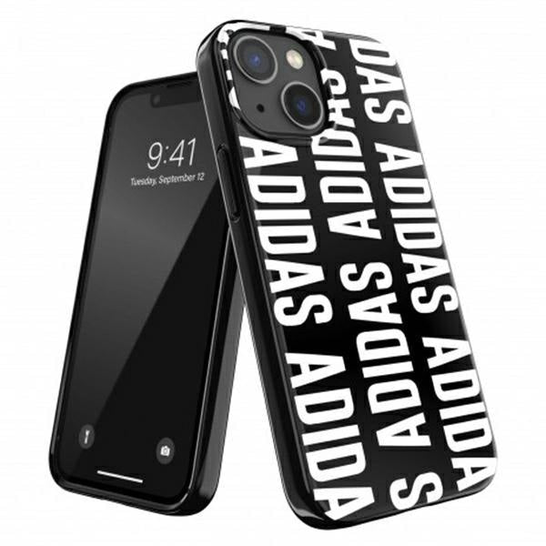 Кейс Adidas OR Snap Case Logo за iPhone 13 mini