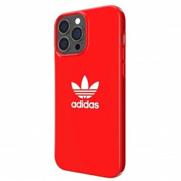 Кейс Adidas OR SnapCase Trefoil за iPhone 13 Pro Max