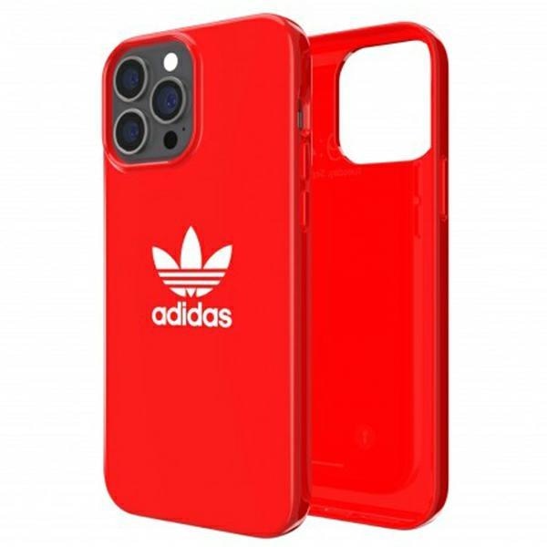 Кейс Adidas OR SnapCase Trefoil за iPhone 13 Pro Max