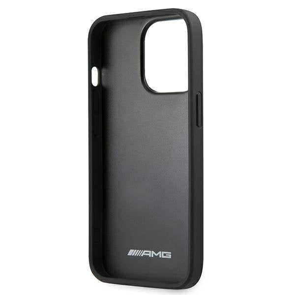 Кейс AMG AMHCP13XDOLBK за iPhone 13 Pro Max 6.7’