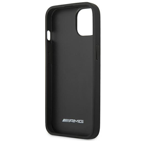 Кейс AMG AMHCP14MDOLBK за iPhone 14 Plus 6.7’