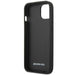 Кейс AMG AMHCP14SGSEBK за iPhone 14 6.1’ черен