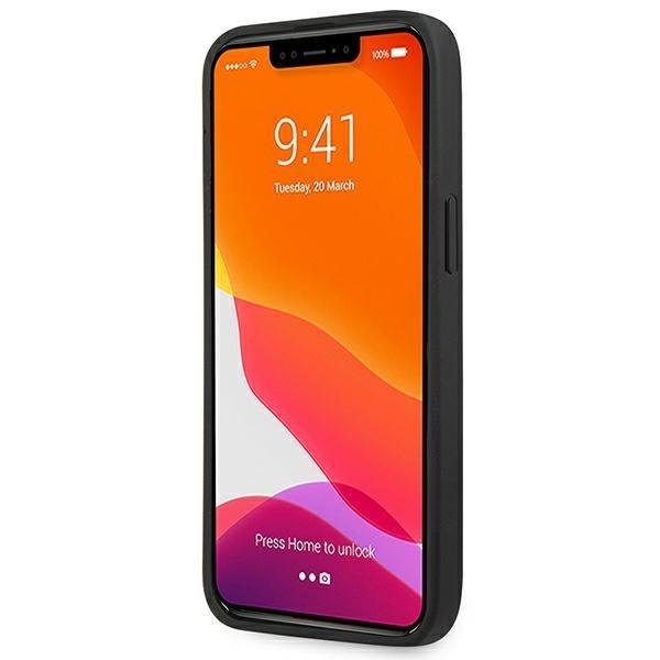 Кейс AMG AMHCP14XGSEBK за iPhone 14 Pro Max 6,7’