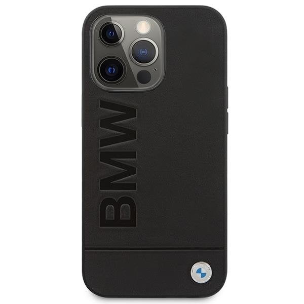 Кейс BMW BMHMP14XSLLBK за iPhone 14 Pro Max 6.7’