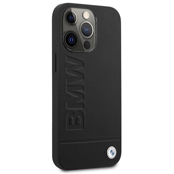 Кейс BMW BMHMP14XSLLBK за iPhone 14 Pro Max 6.7’