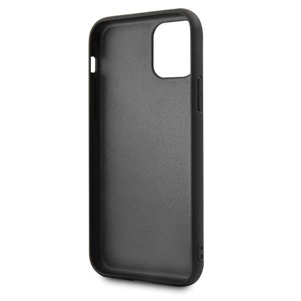 Кейс Etui BMW BMHCN58LLSB за iPhone 11 Pro черен