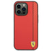 Кейс Ferrari FEHCP14LAXRE за iPhone 14 Pro 6.1’