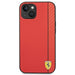 Кейс Ferrari FEHCP14MAXRE за iPhone 14 Plus 6.7’