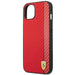 Кейс Ferrari FEHCP14MAXRE за iPhone 14 Plus 6.7’