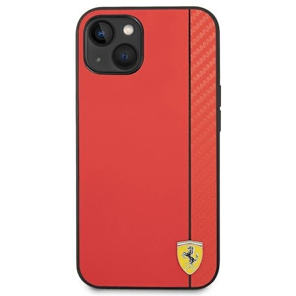 Кейс Ferrari FEHCP14SAXRE за iPhone 14 6.1’