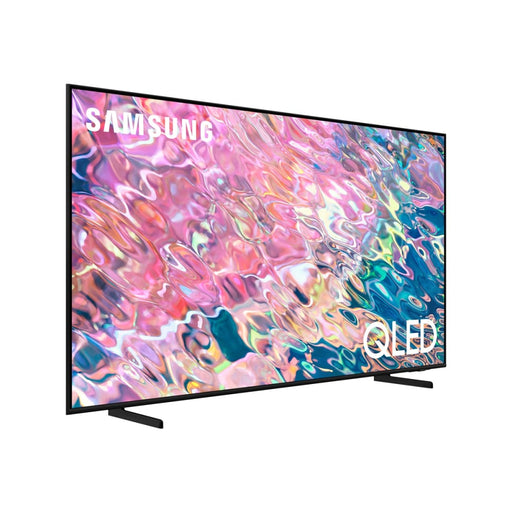 Смарт телевизор SAMSUNG QE65Q60BAUXXH QLED