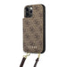 Кейс Guess GUHCP12MCB4GB за iPhone 12/12 Pro 6.1’