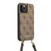 Кейс Guess GUHCP12MCB4GB за iPhone 12/12 Pro 6.1’