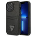 Кейс Guess GUHCP13LPSATPK за iPhone 13 Pro / 6.1’