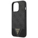 Кейс Guess GUHCP13LPU4GHBK за iPhone 13 Pro / 6.1’