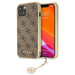 Кейс Guess GUHCP13MGF4GBR за iPhone 13 6.1’