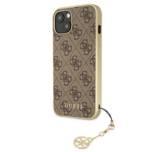 Кейс Guess GUHCP13MGF4GBR за iPhone 13 6.1’