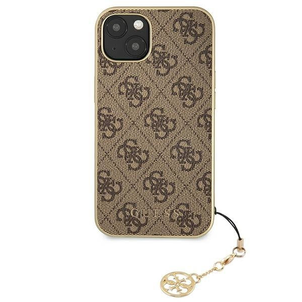 Кейс Guess GUHCP13MGF4GBR за iPhone 13 6.1’